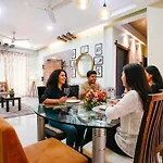 Fabhotel Corporate Bandra Hotel Mumbai