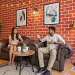 Hotel Fabhotel Supra Homes 3*