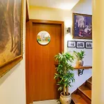 Hotel Fabhotel Supra Homes Mumbai