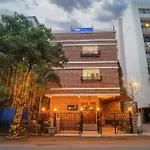 Fabhotel Supra Homes