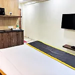 Apartment Tim Santacruz Airport *