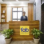 Fabhotel 7 Square - Nr Bkc