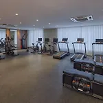 Iconiqa International Airport Hotel