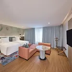 Iconiqa International Airport Hotel