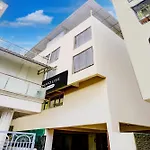 Townhouse Vangani Railway Station Formerly Hotel Chadha