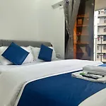 Zenith Suites & Service Apartments - Powai