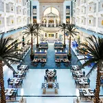 Itc Maratha, A Luxury Collection Hotel, Mumbai