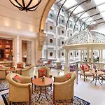 Itc Maratha, A Luxury Collection Hotel, Mumbai