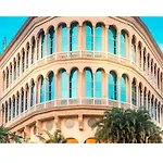 Rodas An Ecotel Hotel