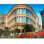 Rodas An Ecotel Hotel