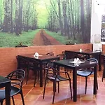 Fabexpress Highway Residency Hotel Mumbai