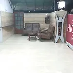 Fabexpress Highway Residency Hotel