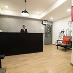 Hotel Fabexpress Highway Residency 3*
