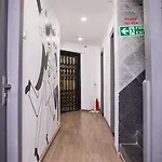 Hotel Fabexpress Highway Residency Mumbai