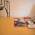 Fabexpress Highway Residency Hotel