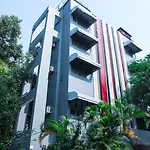Hotel Fabexpress Highway Residency 3*