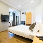 Fabexpress Highway Residency Hotel
