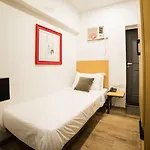 Hotel Fabexpress Highway Residency 3*
