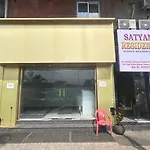 Satyam Residency Chembur