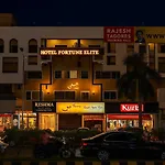 Collection O Andheri Railway Station Formerly Hotel Fortune Elite