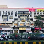 Collection O Andheri Railway Station Formerly Hotel Fortune Elite