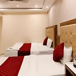 Smooth Checkin By Amber Edition - Mumbai