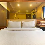 Hotel Lucky Galaxy