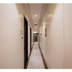 Oyster By Glitz Hotel Mumbai
