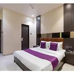 Oyster By Glitz Mumbai