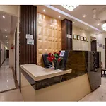 Hotel Oyster By Glitz 3*
