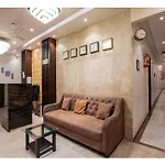 Oyster Suite By Glitz Hotels