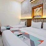 Hotel Bliss Executive - Andheri