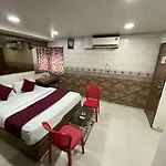 Hotel Lucky Galaxy