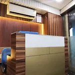 Hotel Lucky Galaxy