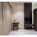 Oyster Suite By Glitz Hotels