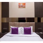 Oyster By Glitz 3* Mumbai