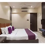 Oyster By Glitz 3* Mumbai