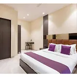 Hotel Oyster By Glitz Mumbai