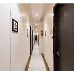 Hotel Oyster By Glitz Mumbai