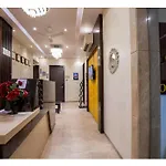 Hotel Oyster By Glitz