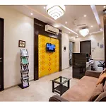 Hotel Oyster By Glitz 3*
