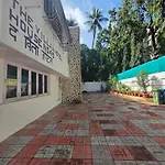 The Villaa Hotel