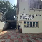 The Villaa Hotel