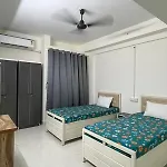 Kopri Residency