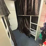 Kapoor Dormitory