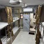 Elora Dormitory