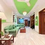 Garden Veil Luxury Villa By Spacez