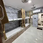 Elora Hostel