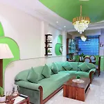 Garden Veil Luxury Villa By Spacez