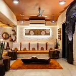 Soho Nest 4-Bedrooms Spacez Wooden House